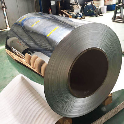 Good price 0.3 mm en acier inoxydable 201 304 316 409 Plaque/plaque/rouleau/bande/201 Ss 304 Din 1.4305 en ligne