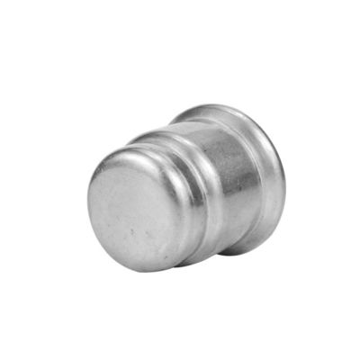 Good price 304 316L Pipe de presse en acier inoxydable en ligne