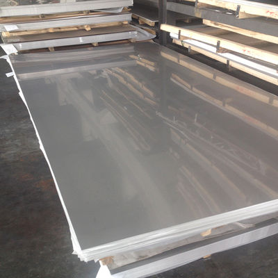 Good price ASTM SUS304L Plaques en acier inoxydable 3-200mm laminées à froid 201 202 304 303 Plaque décorée en acier inoxydable pour porte d'ascenseur en ligne