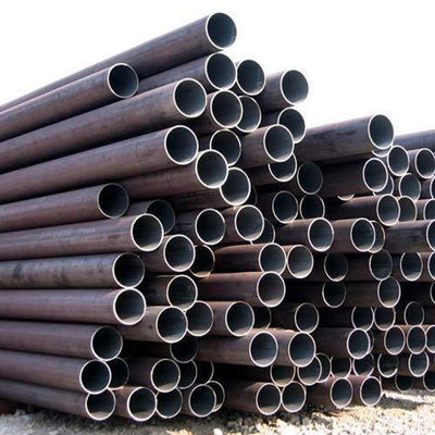 Good price Tubes sans soudure en acier au carbone Q235 Q195 A106 A53 ASTM 1010 1020 en ligne