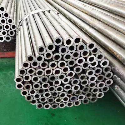 Good price Les normes ASTM concernant les tubes en acier au carbone sans soudure St52 St35 St42 St45 X42 X52 X60 X65 X70 en ligne