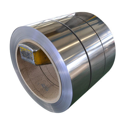 Good price Acier inoxydable 201 304 316L 409 Plaque/plaque/enroulement/bande 201 SS 304L DIN 1.4305 BA Finition de surface Aisi Construction standard en ligne