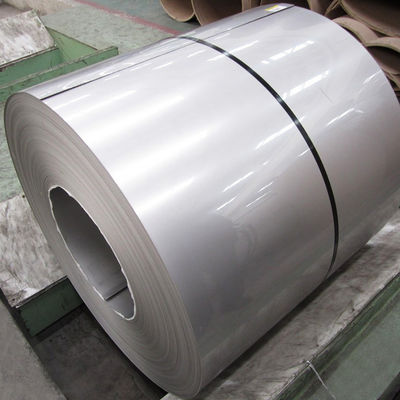 Good price Coil en acier inoxydable de haute qualité 304 321 309S 310 310S 316L 321 Fabriqué en Chine en ligne