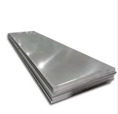Good price 0.2-3mm 15-5PH Plaque métallique alliée alliant plaque d'acier nickel pour résistance à la corrosion en ligne