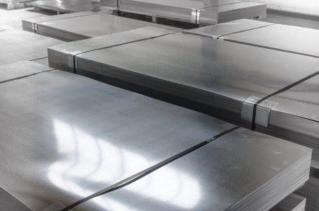 Good price Les pièces d'acier inoxydable laminées à froid ASTM AISI 304/SUS304L/Tp316L/Tp321h en ligne