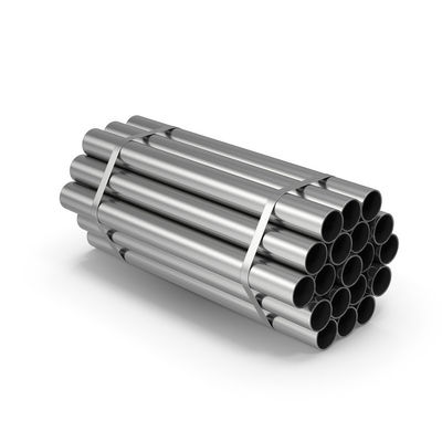 Good price Tuyau sans soudure en acier inoxydable soudé 304 316 403 3/16