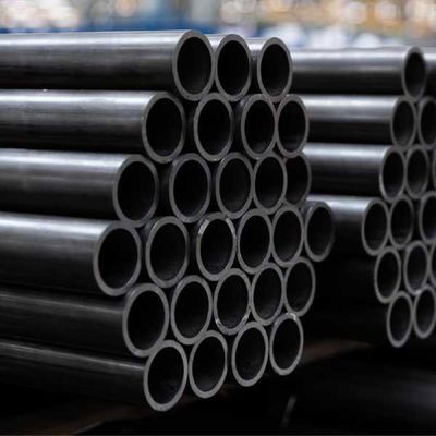 Good price Pipe ronde en acier inoxydable 304 304 L 321 H 316 316 L en ligne
