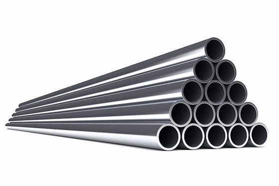 Good price Tubes forgées en acier sans soudure de haute qualité ASTM 201 304 304L 316 316L 35CrMo 42CrMo en ligne