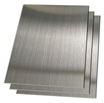 Good price Vente directe d'usine SS tôle ASTM 304 304L 316L 321 410 430 tôle en acier inoxydable laminée à froid en ligne