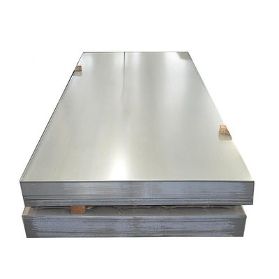 Good price 304 tôle d'acier inoxydable brossé poli 2B métal personnalisé en ligne