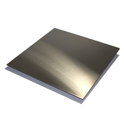 Good price ASTM 2b Hl n° 4 8K Surface Hr /Cr Plaque en acier inoxydable 201 202 304 304L 316 316L 309 309S 310 310S 321 430 2205 2507 253mA en ligne