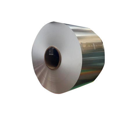 Good price 304 316 201 en acier inoxydable en bande de bobine laminée à chaud laminée à froid laminée à 0,25 mm d'épaisseur dans la construction en ligne